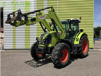 Trator CLAAS Arion 430