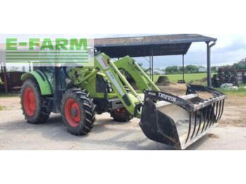 Trator CLAAS arion 440: foto 1