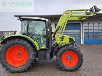 Trator CLAAS Arion 440