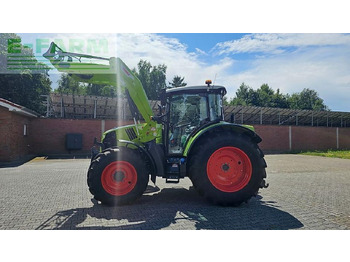 Trator CLAAS arion 450 cis+ CIS+: foto 2