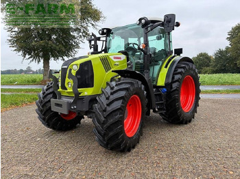 Trator CLAAS Arion 450