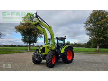 Trator CLAAS Arion 450