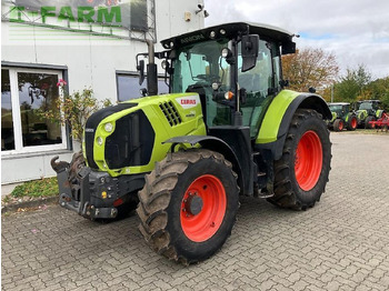 Trator CLAAS Arion 510