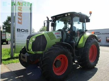 Trator CLAAS Arion 520