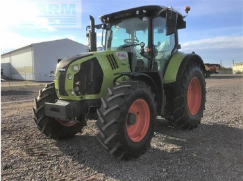 Trator CLAAS Arion 530