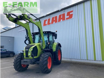 Trator CLAAS Arion 530