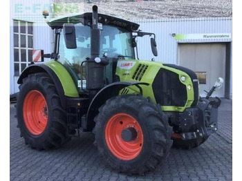 Trator CLAAS Arion 550