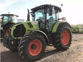 Trator CLAAS Arion 550