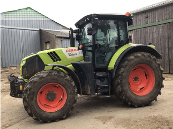 Trator CLAAS Arion 610