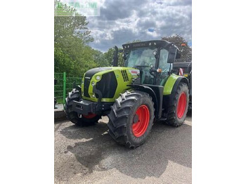 Trator CLAAS Arion 610