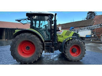 Trator CLAAS Arion 620