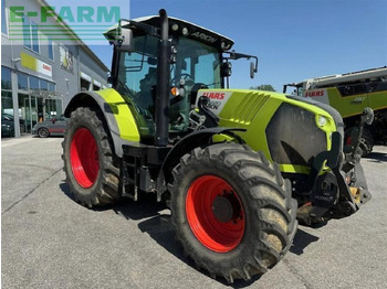Trator CLAAS arion 620 cebis cmatic CMATIC CEBIS: foto 5