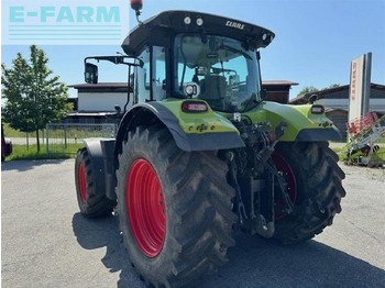 Trator CLAAS arion 620 cebis cmatic CMATIC CEBIS: foto 3