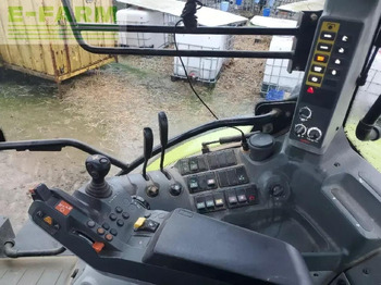 Trator CLAAS arion 630: foto 3