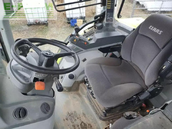 Trator CLAAS arion 630: foto 4