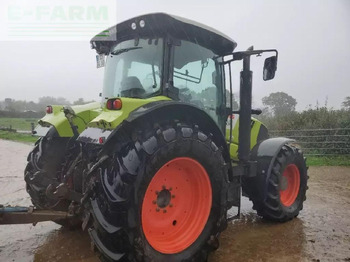 Trator CLAAS arion 630: foto 5