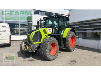 Trator CLAAS Arion 630