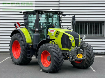 Trator CLAAS Arion 630