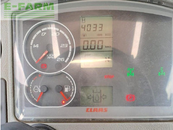 Trator CLAAS arion 640 cebis CEBIS: foto 5