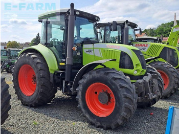 Trator CLAAS arion 640 cebis CEBIS: foto 3