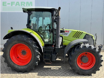 Trator CLAAS Arion 650