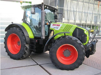 Trator CLAAS arion 650 cis CIS: foto 5