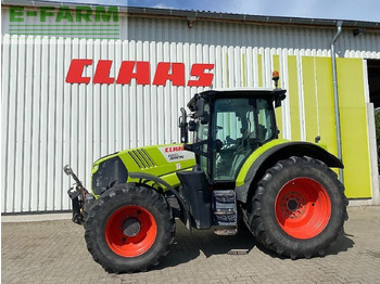 Trator CLAAS Arion 650