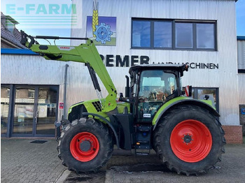 Trator CLAAS Arion 650