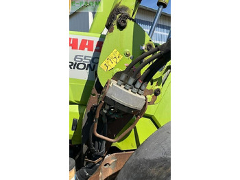 Trator CLAAS arion 650 cis hexashift HEXASHIFT CIS: foto 4