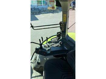 Trator CLAAS arion 650 cis hexashift HEXASHIFT CIS: foto 3