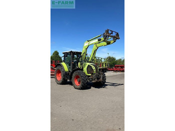 Trator CLAAS Arion 650