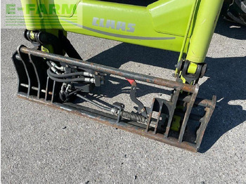 Trator CLAAS arion 650 cis+ mit fl CIS+: foto 2