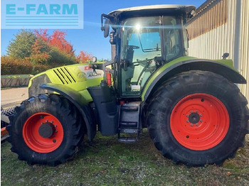 Trator CLAAS Arion 650