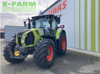 Trator CLAAS Arion 650