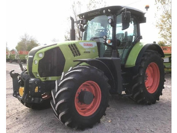 Trator CLAAS Arion 650