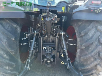 Trator CLAAS arion 660 cmatic: foto 5