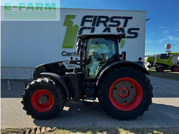 Trator CLAAS arion 660 cmatic: foto 2