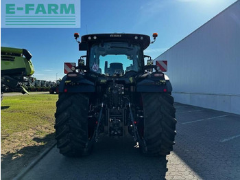Trator CLAAS arion 660 cmatic: foto 4