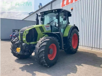 Trator CLAAS Arion 660