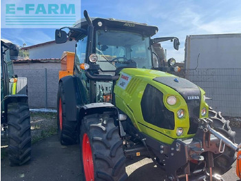Trator CLAAS Atos
