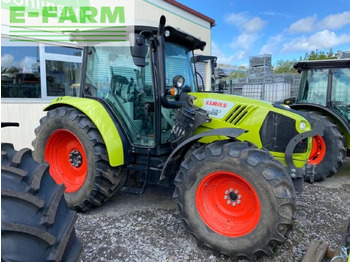Trator CLAAS Atos 330