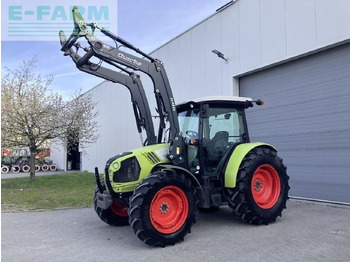 Trator CLAAS Atos 330
