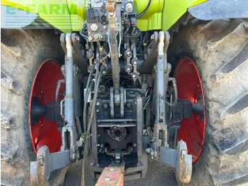 Trator CLAAS axion 800: foto 5