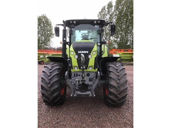 Trator CLAAS axion 810: foto 2