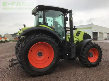 Trator CLAAS axion 810: foto 4