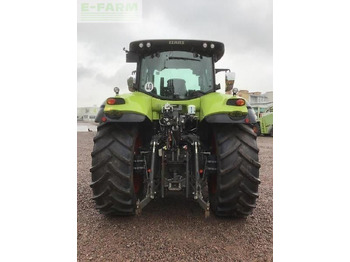Trator CLAAS axion 810: foto 5