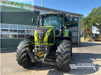 Trator CLAAS axion 810 c-matic | rtk | s10 terminal CMATIC: foto 2