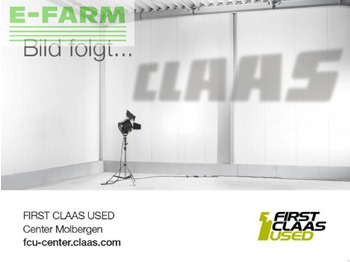 Trator CLAAS Axion 810