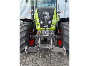Trator CLAAS axion 840 cebis cmatic mit rtk und kamera CMATIC CEBIS: foto 3