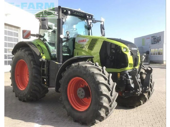 Trator CLAAS axion 870: foto 2